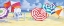 Picture of UMBRELLA BEACH