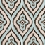 Picture of BLUE IKAT III