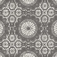 Picture of ELEGANCE IN GRAY II