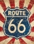 Picture of ROUTE 66 I