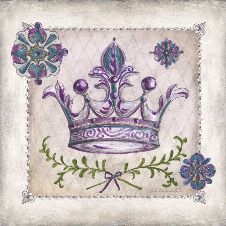 Picture of ROYAL CROWN II