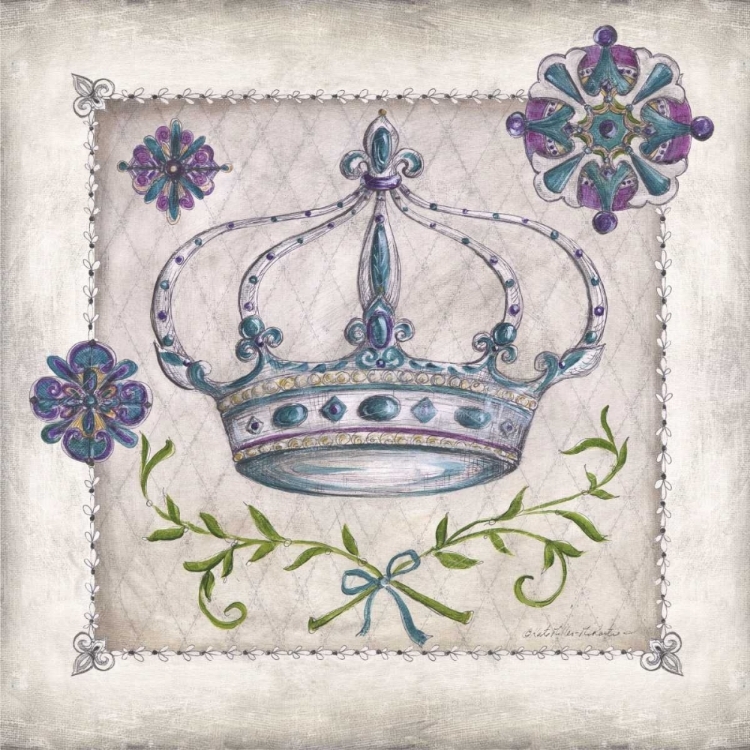 Picture of ROYAL CROWN IV
