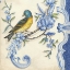 Picture of CHINOISERIE AVIARY II