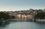 Picture of THE SAONE IN LYON I