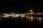 Picture of RIVER RHONE AT NIGHT I