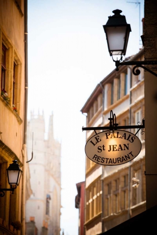 Picture of RUE SAINT-JEAN