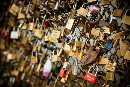 Picture of PONT DES ARTS II