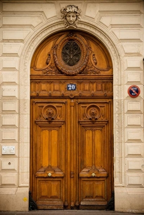 Picture of LA PORTE IV