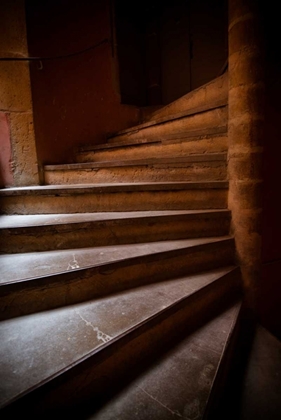 Picture of OLD LYON STAIRWAY II