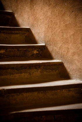 Picture of OLD LYON STAIRWAY IV