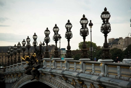 Picture of PONT ALEXANDRE I