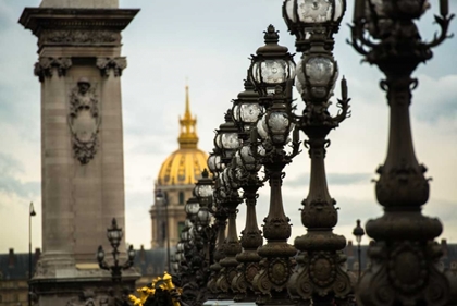 Picture of PONT ALEXANDRE II