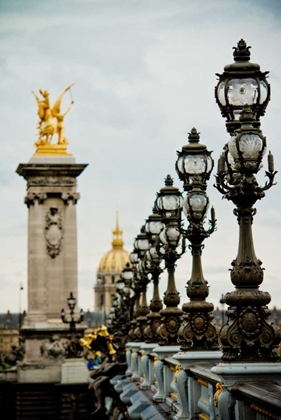 Picture of PONT ALEXANDRE IV