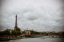 Picture of LA SEINE AND LA TOUR EIFFEL