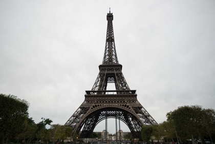 Picture of LA TOUR EIFFEL I