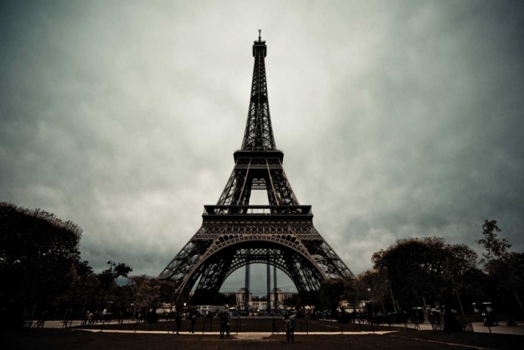 Picture of LA TOUR EIFFEL II