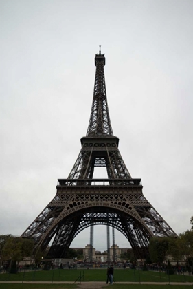 Picture of LA TOUR EIFFEL IV