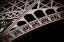 Picture of EIFFEL TOWER DETAIL I