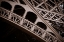 Picture of EIFFEL TOWER DETAIL II