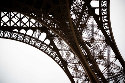 Picture of EIFFEL TOWER FRAMEWORK I