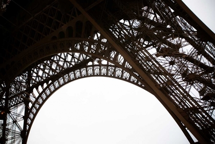 Picture of EIFFEL TOWER FRAMEWORK II