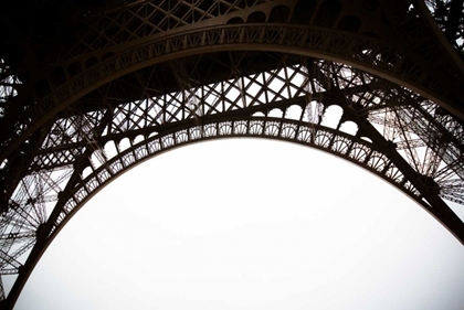 Picture of EIFFEL TOWER FRAMEWORK III