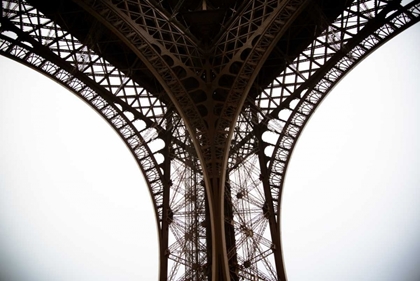Picture of EIFFEL TOWER FRAMEWORK IV