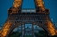 Picture of EIFFEL TOWER AT NIGHT VI