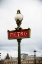 Picture of PARIS METRO IV