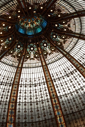 Picture of GALERIES LAFAYETTE I