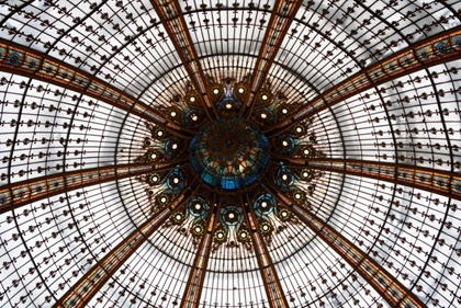 Picture of GALERIES LAFAYETTE III