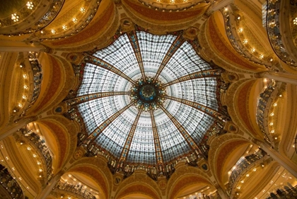 Picture of GALERIES LAFAYETTE IV