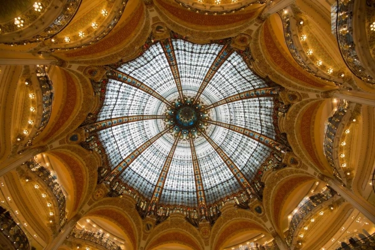 Picture of GALERIES LAFAYETTE IV
