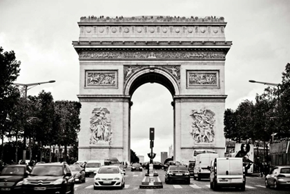 Picture of AVE CHAMPS ELYSEES II