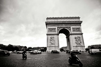 Picture of ARC DE TRIOMPHE II