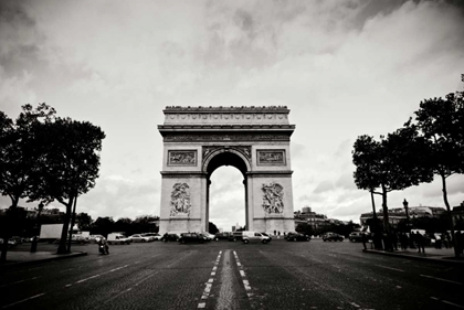Picture of AVE CHAMPS ELYSEES III