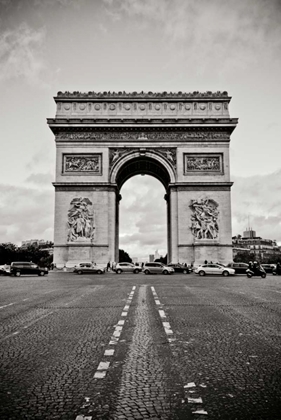 Picture of AVE CHAMPS ELYSEES IV