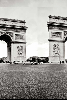 Picture of AVE CHAMPS ELYSEES V