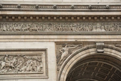 Picture of ARC DE TRIOMPHE III