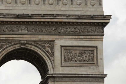 Picture of ARC DE TRIOMPHE IV