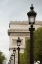 Picture of PARISIAN LIGHTPOSTS I