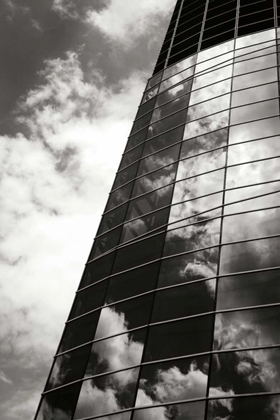 Picture of TOWER OF CLOUDS IV