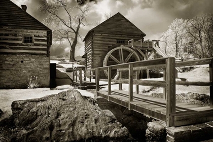 Picture of THE OLD MILL