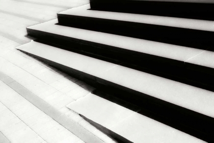 Picture of STEPS AND SHADOWS II