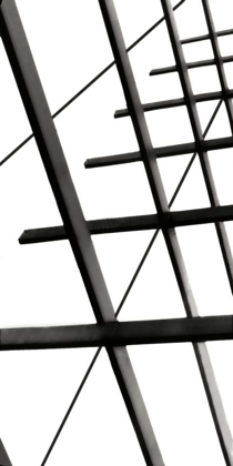 Picture of STEEL LATTICE II