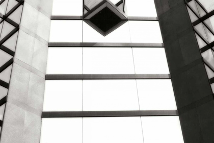 Picture of GLASS AND STEEL II