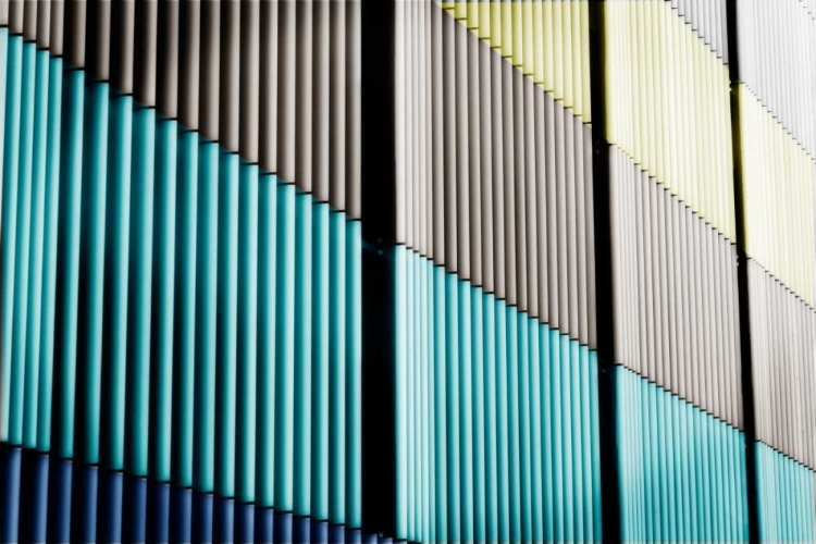 Picture of LOUVERS II