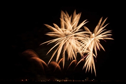 Picture of FIREWORKS AT HAVASU II