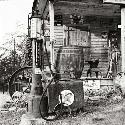 Picture of SAUTEE STORE II