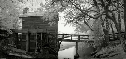 Picture of STONE MOUNTAIN MILL